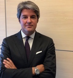 Orlandini nuovo partner di Sts Deloitte